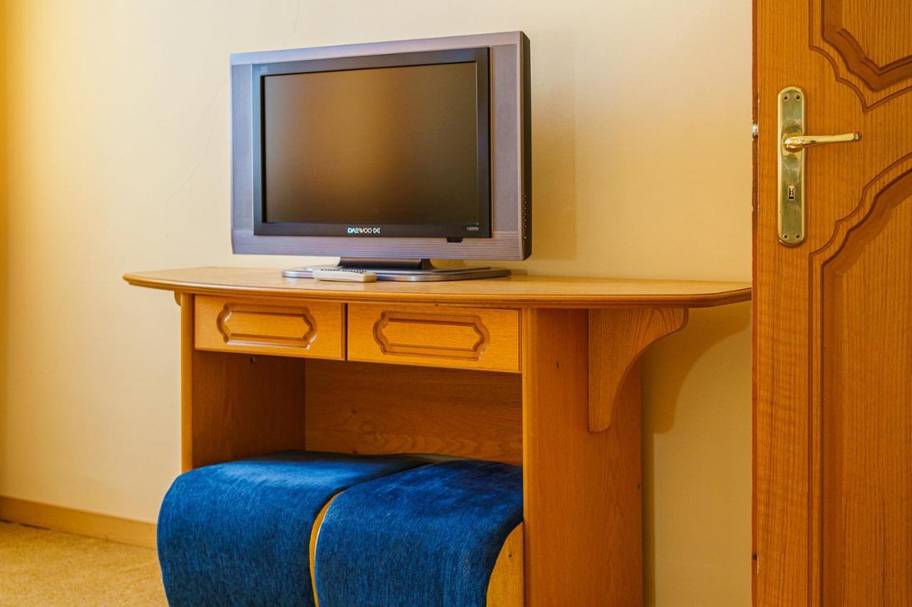 Hotel Avion - Self Check In Plovdiv Ngoại thất bức ảnh