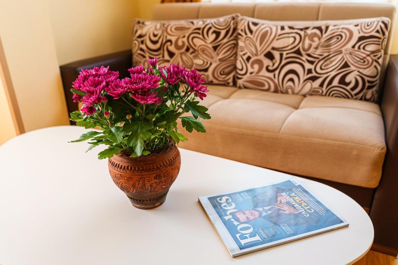 Hotel Avion - Self Check In Plovdiv Ngoại thất bức ảnh