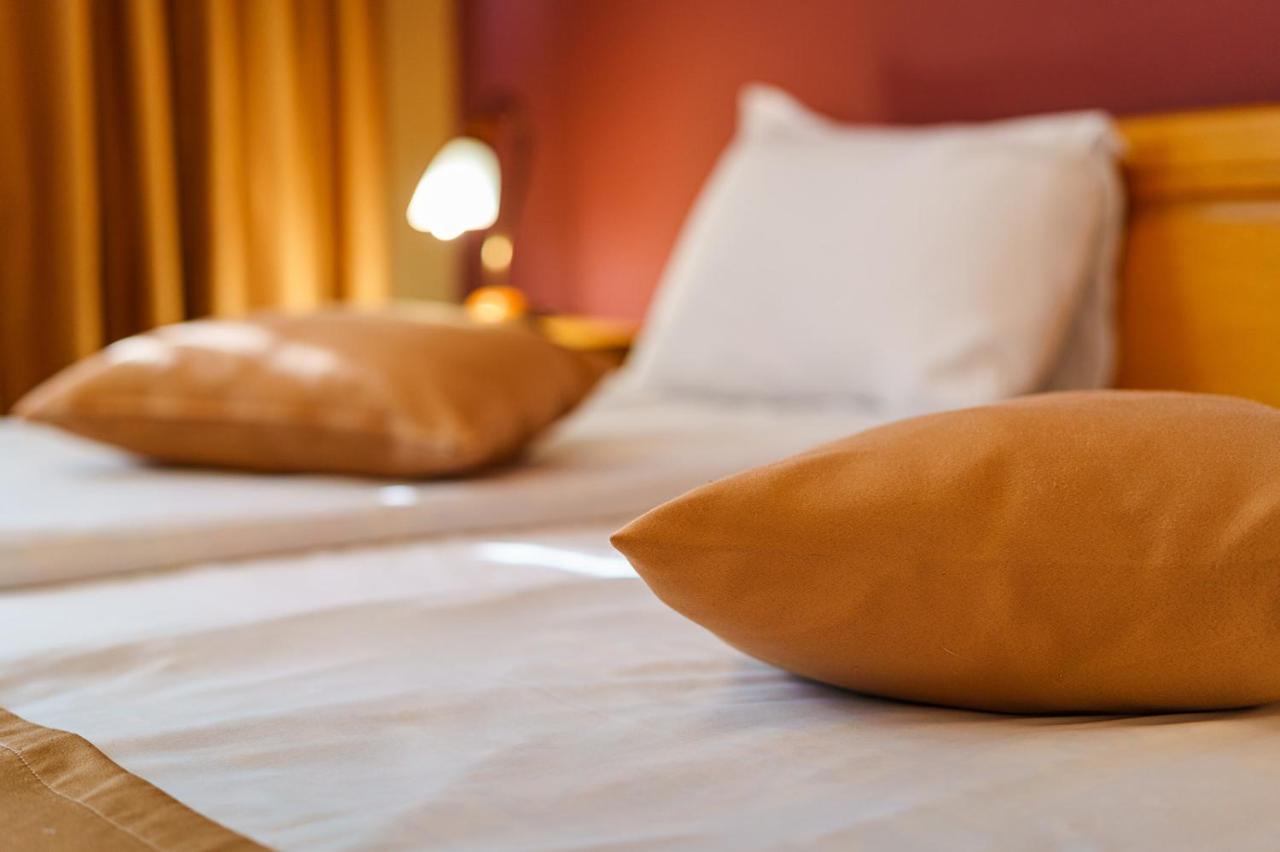 Hotel Avion - Self Check In Plovdiv Ngoại thất bức ảnh