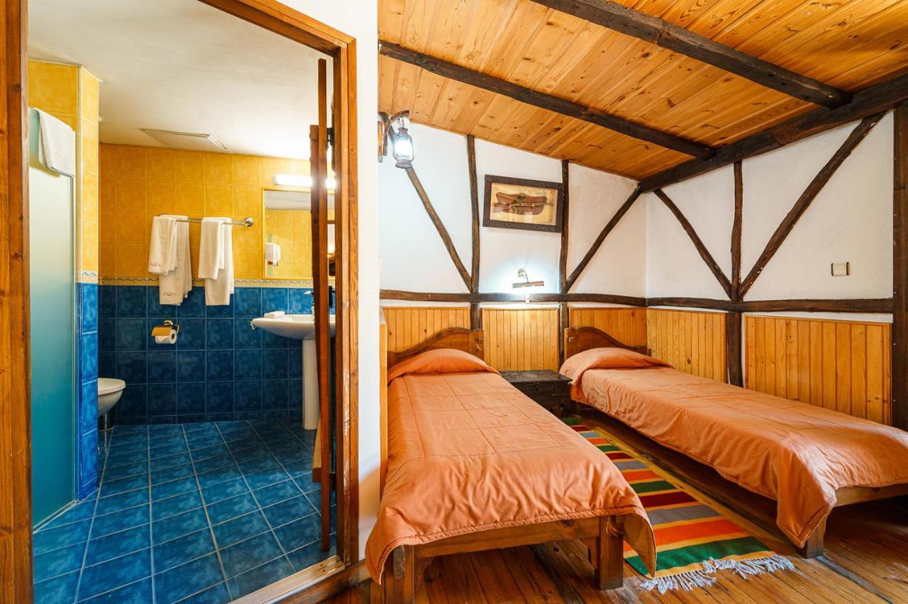Hotel Avion - Self Check In Plovdiv Ngoại thất bức ảnh