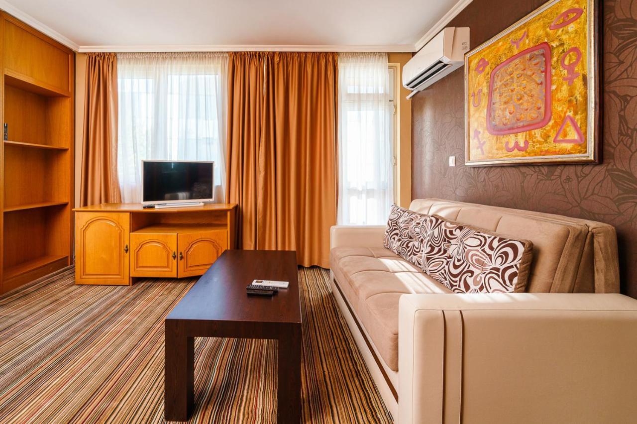Hotel Avion - Self Check In Plovdiv Ngoại thất bức ảnh