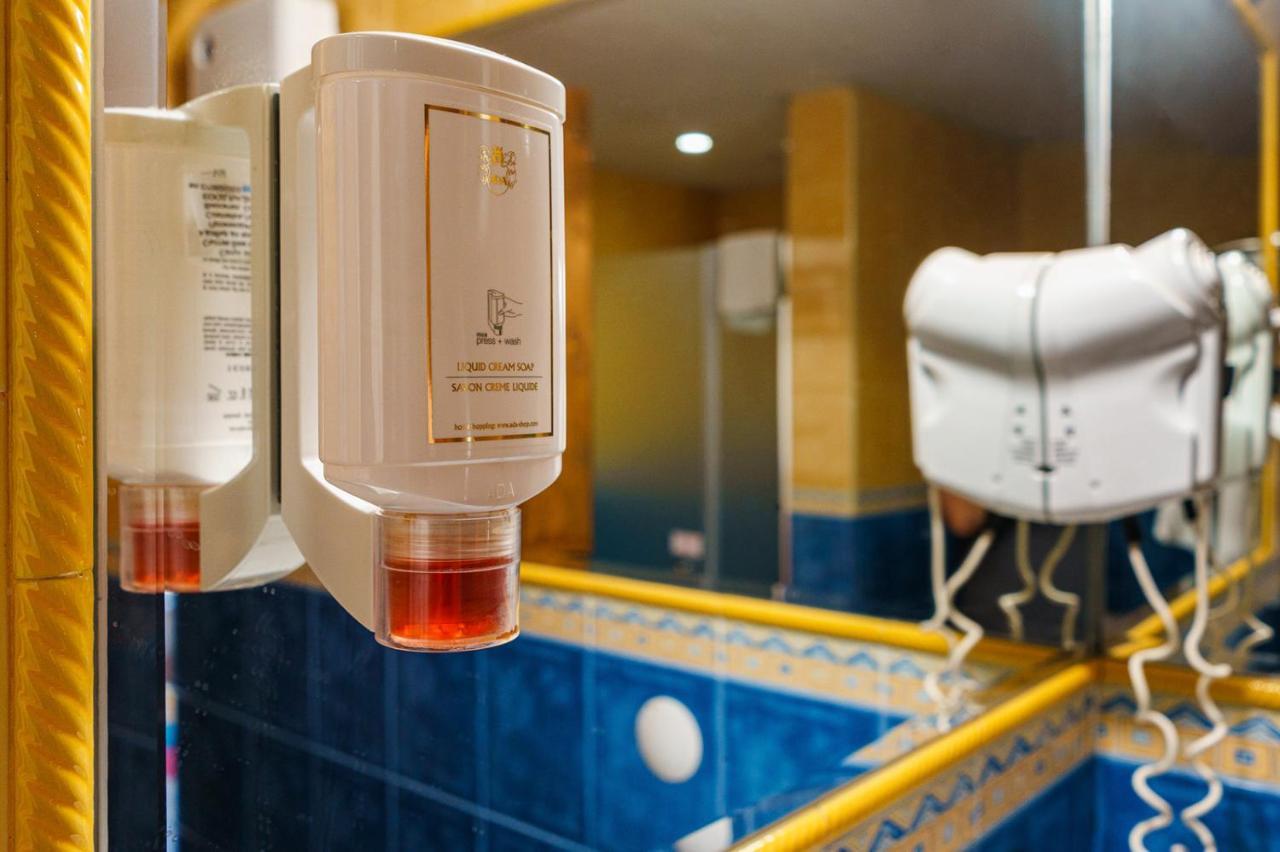 Hotel Avion - Self Check In Plovdiv Ngoại thất bức ảnh